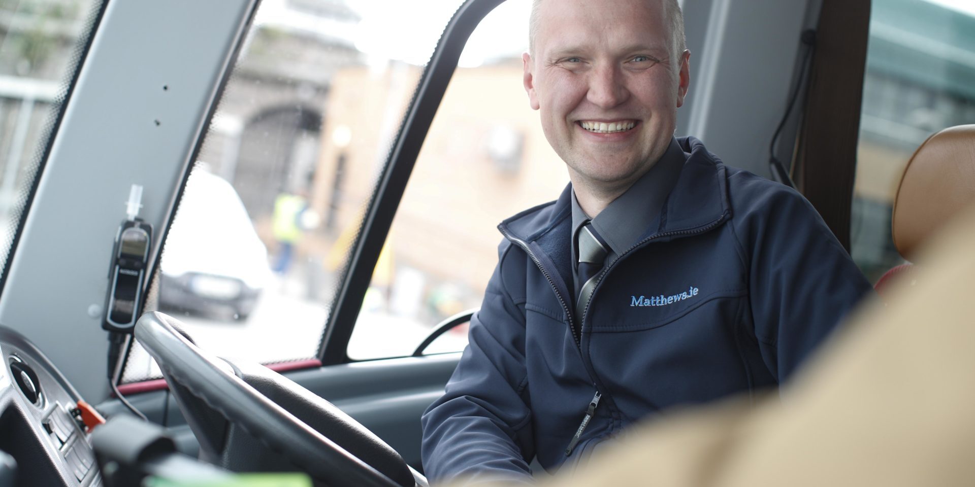 Matthews Picture Conor McCabe