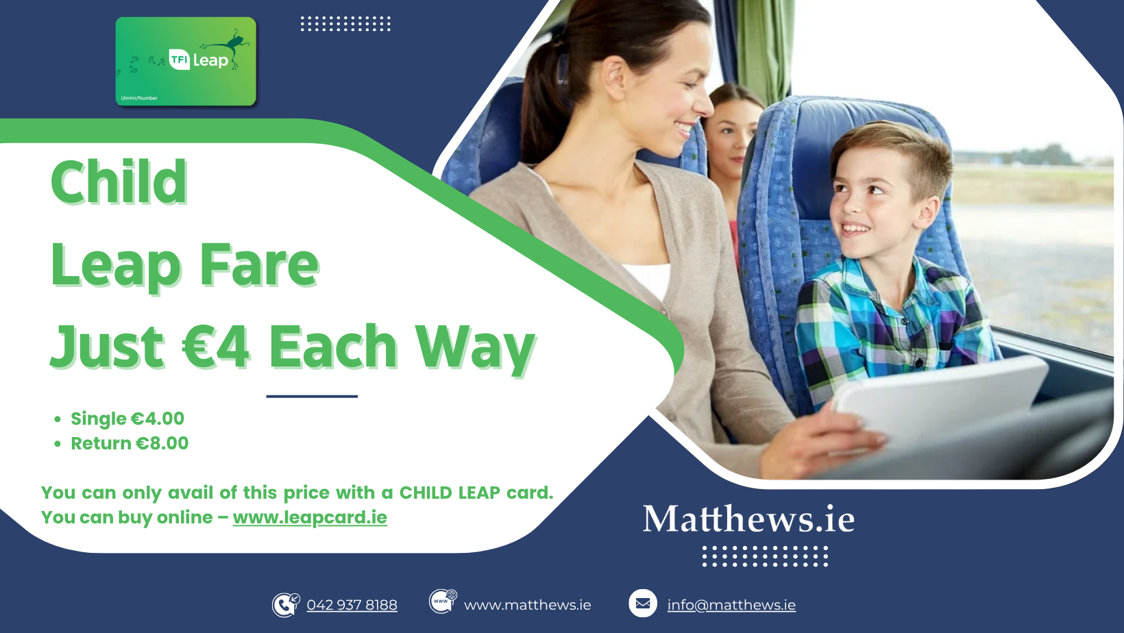 Matthews Kids Leap Card (Facebook Cover)